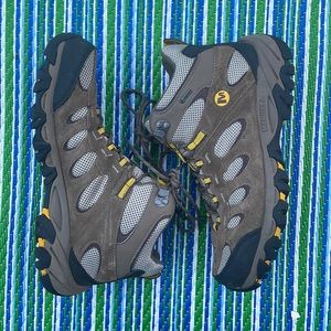 Men’s Merrell Boots